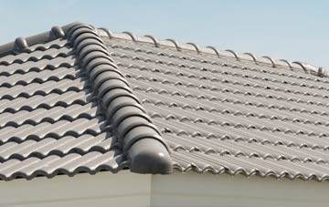 advantages of Trefanny Hill clay roofing