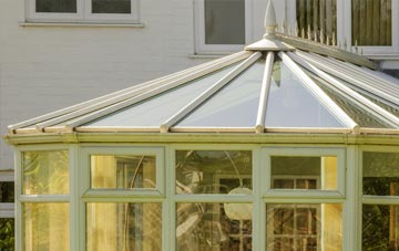 conservatory roof repair Trefanny Hill, Cornwall