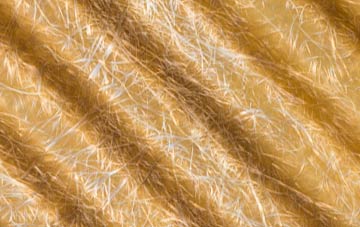 Trefanny Hill fibreglass roof waterproofing