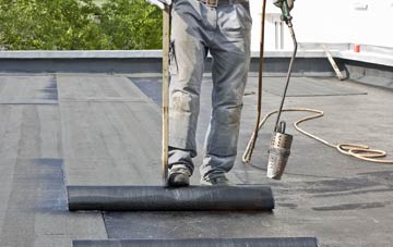 flat roof replacement Trefanny Hill, Cornwall