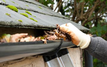 gutter cleaning Trefanny Hill, Cornwall
