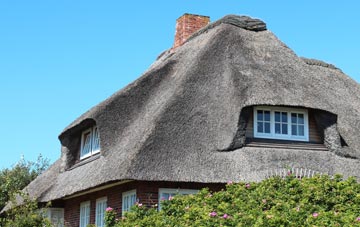 thatch roofing Trefanny Hill, Cornwall