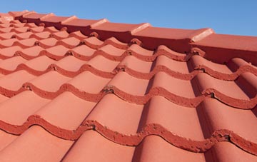 Trefanny Hill tile and slate roof replacement