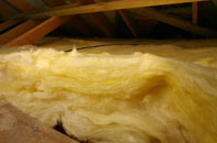 Trefanny Hill pitch roof insulation